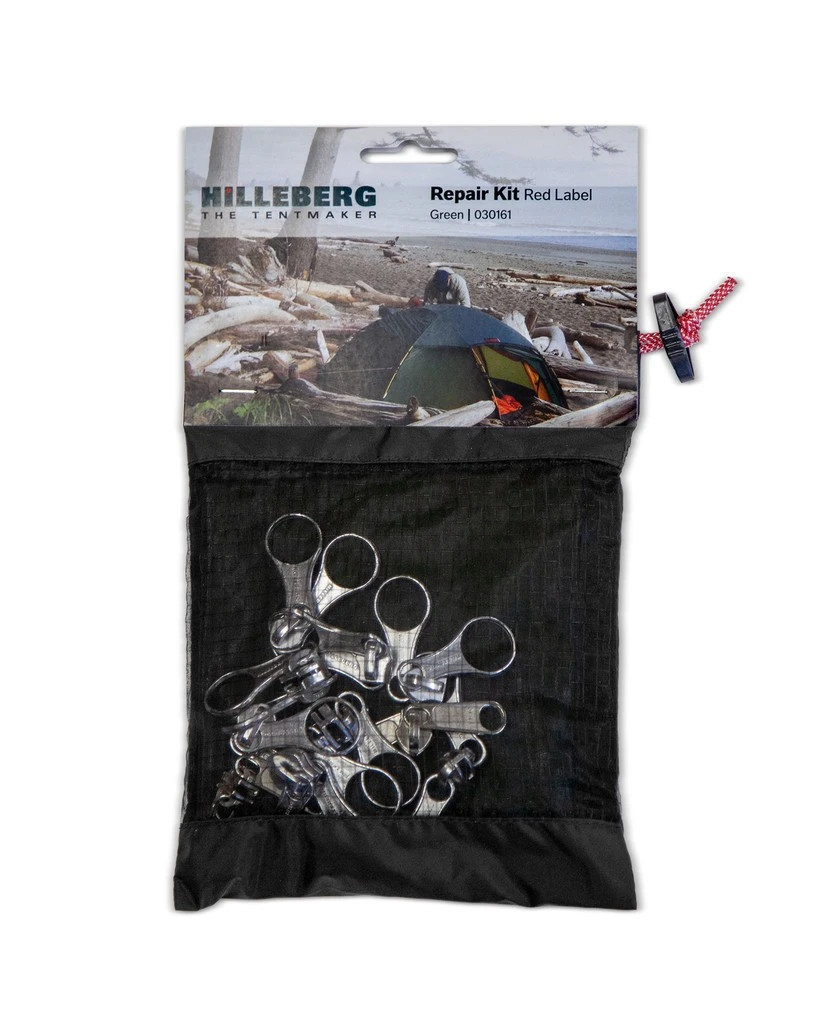 Hilleberg Repair Kit Red Label – Image 2