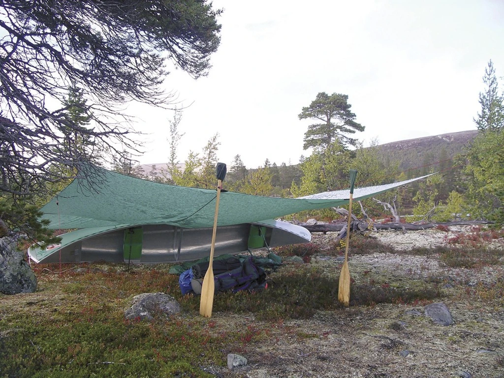 Hilleberg Tarp UL 20 – Image 5