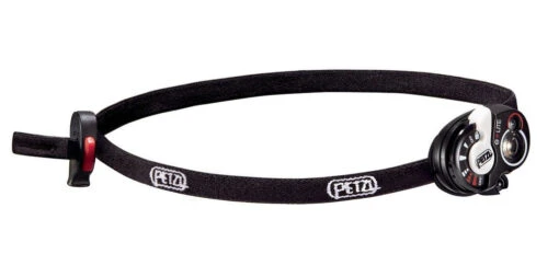 Petzl E+Lite
