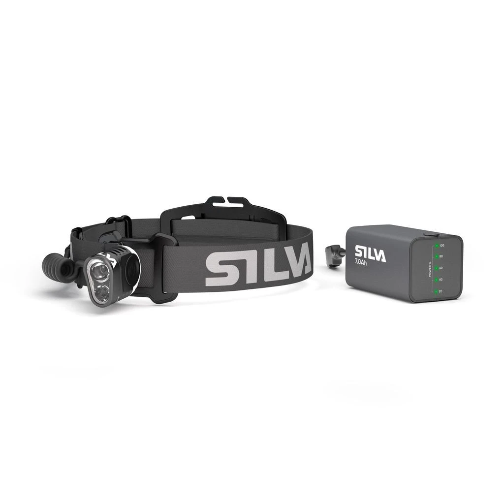 Silva Trail Speed 5XT – Image 3