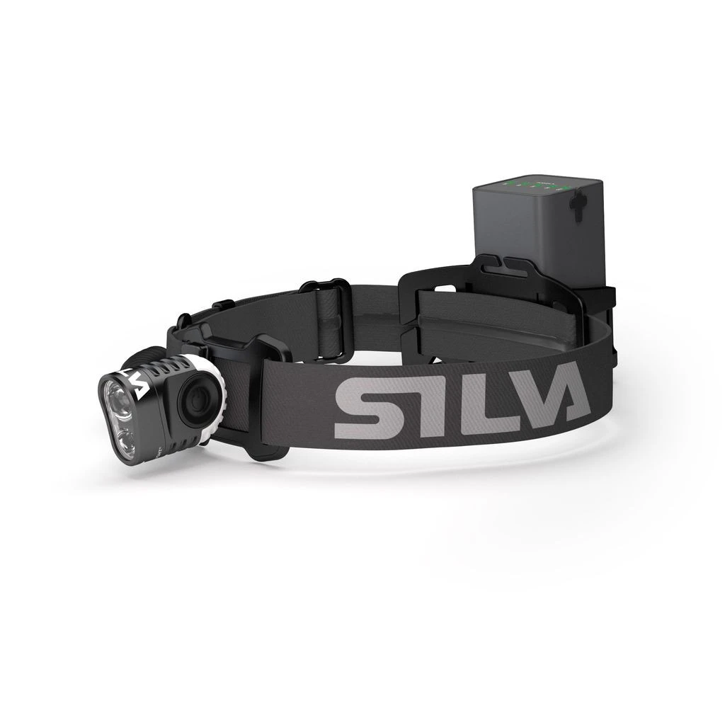 Silva Trail Speed 5XT – Image 4