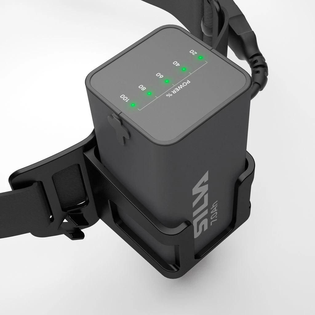 Silva Trail Speed 5XT – Image 11