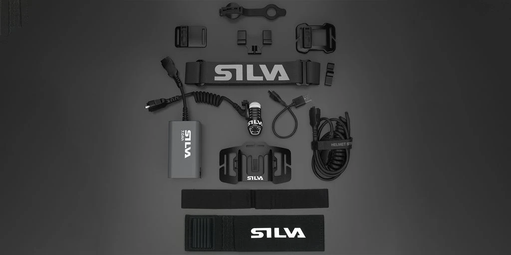 Silva Trail Speed 5XT – Image 19