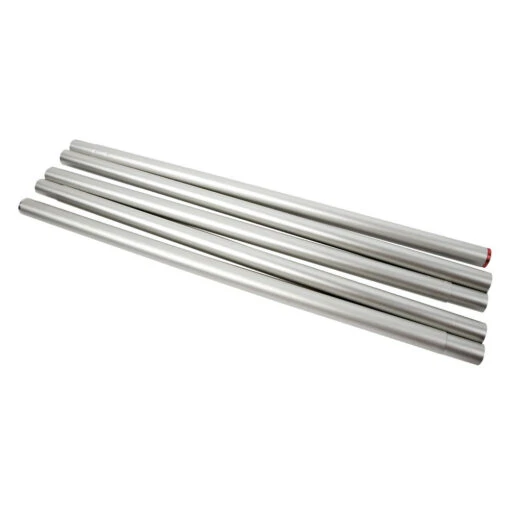 Helsport Lavvu Poles 350 Cm Alu