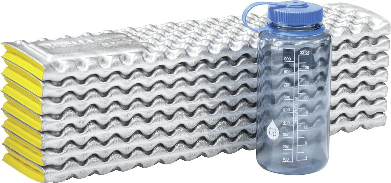 Therm-a-Rest Thermarest Z Lite Sol Jaune – Image 5