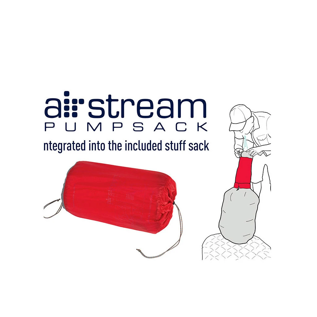 Sea To Summit Comfort Plus Insulated – Image 10