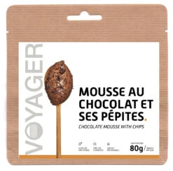 Mousse Au Chocolat - Voyager