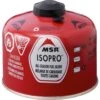 Cartouche De Gaz Msr IsoPro 227 G