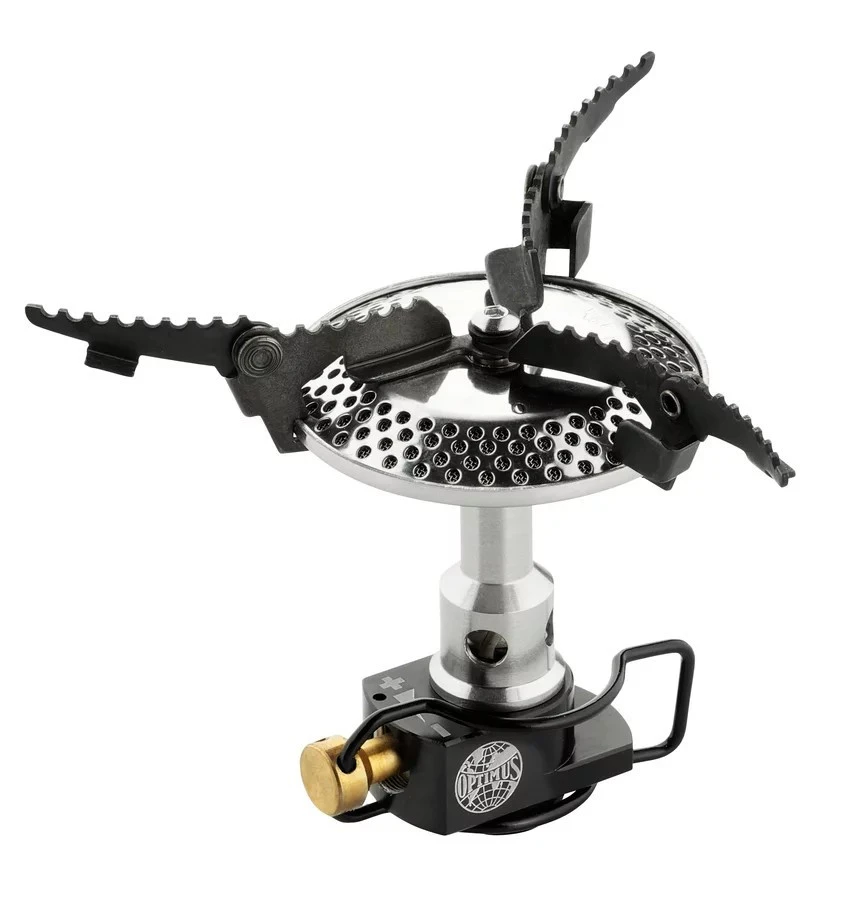 Optimus Elektra Cook System Black Edition – Image 3