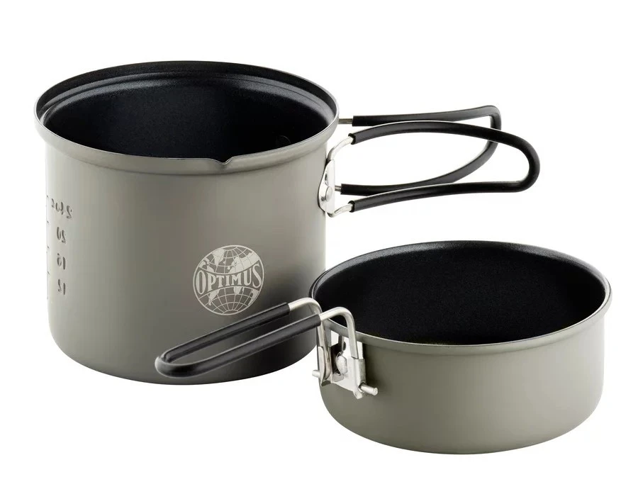 Optimus Elektra Cook System Black Edition – Image 5