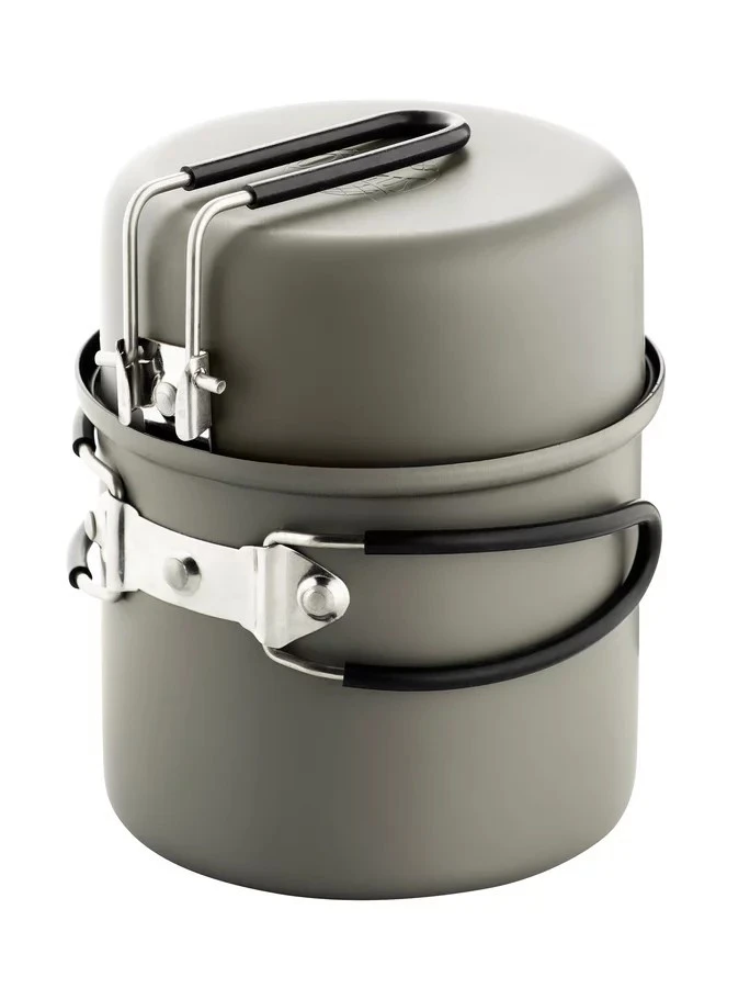 Optimus Elektra Cook System Black Edition – Image 4