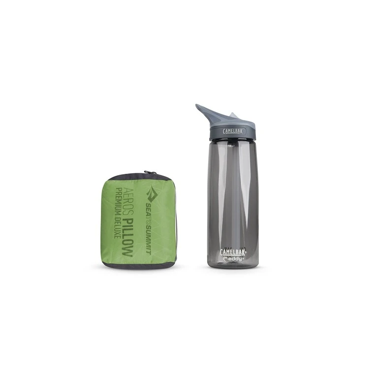 Oreiller Sea To Summit Aeros Premium Pillow Deluxe – Image 9