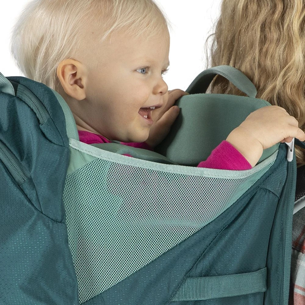 Porte-bébé Osprey Poco LT – Image 17