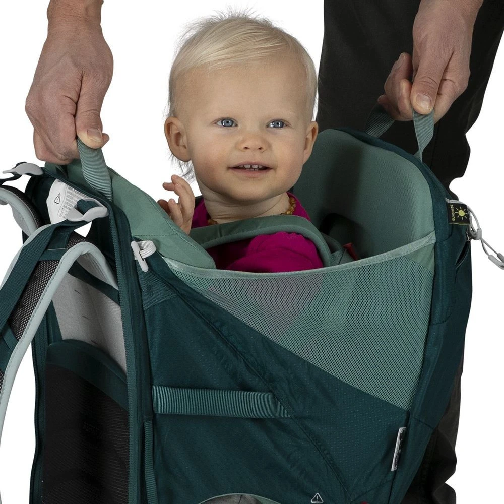 Porte-bébé Osprey Poco LT – Image 16