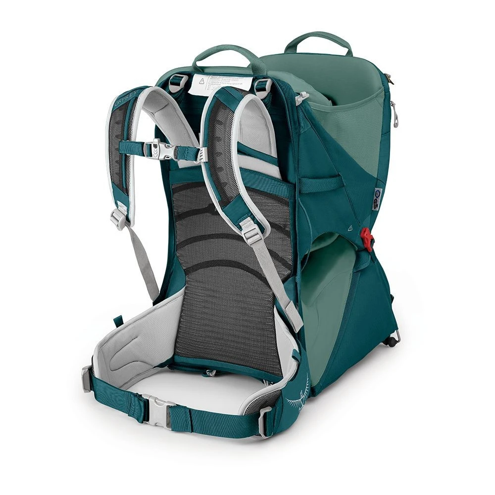Porte-bébé Osprey Poco LT – Image 4