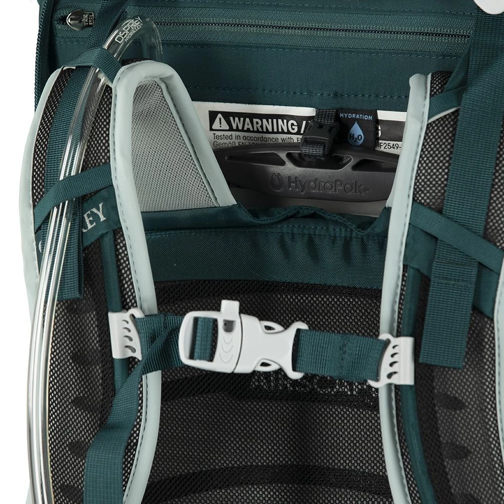 Porte-bébé Osprey Poco LT – Image 13