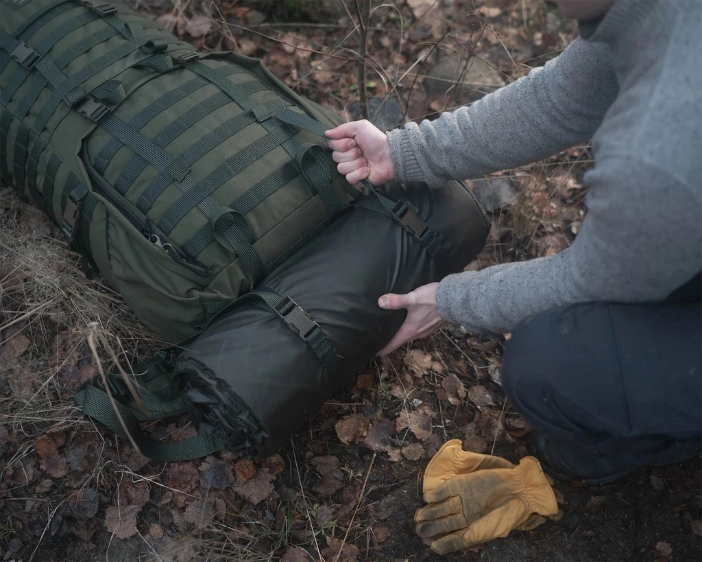 Savotta Pack Straps SR Buckle – Image 7