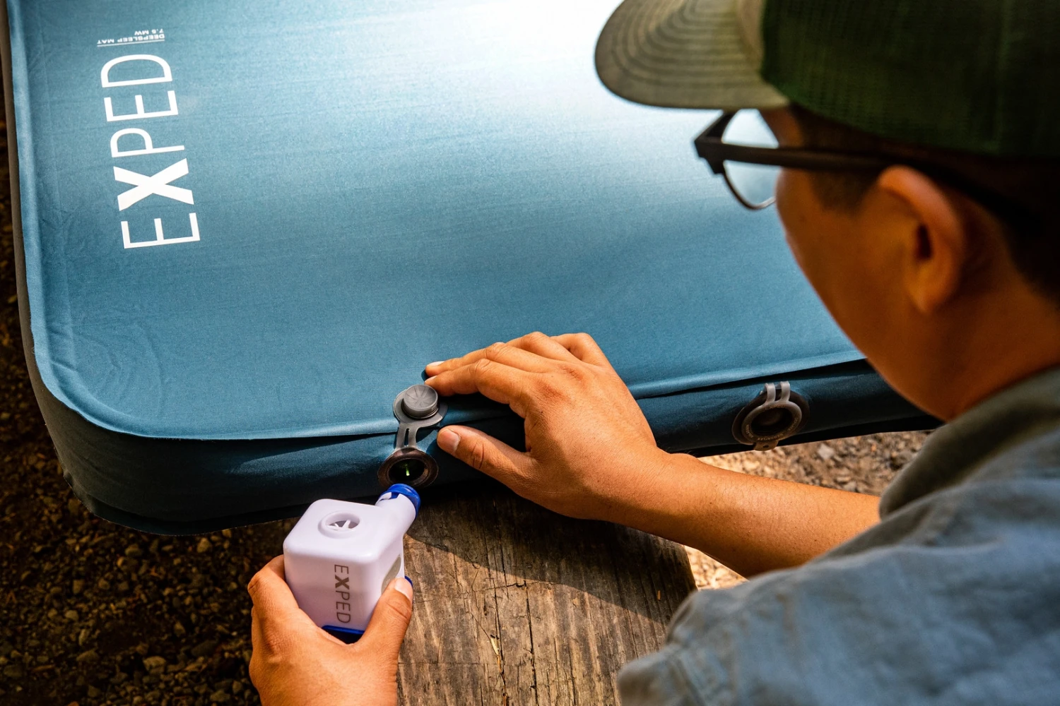 Exped Widget – Image 7