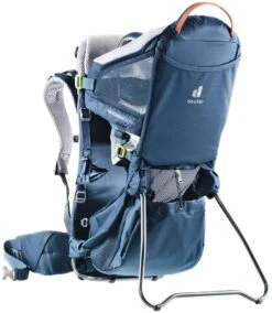 Porte-bébé Deuter Kid Comfort Active