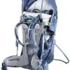 Porte-bébé Deuter Kid Comfort Pro