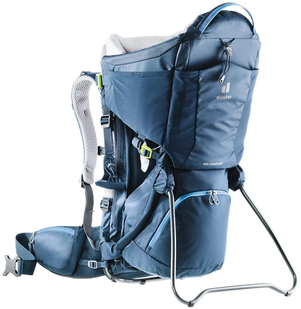Porte-bébé Deuter Kid Comfort – Image 7