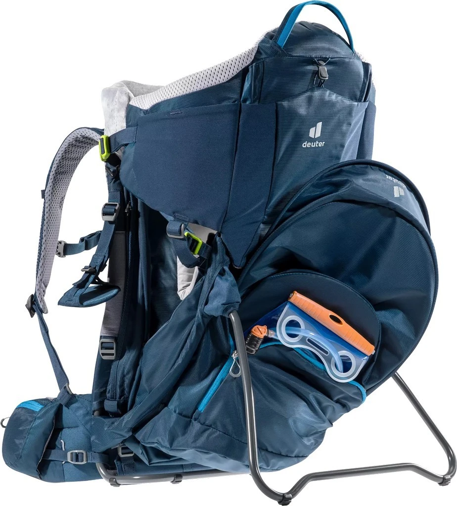 Porte-bébé Deuter Kid Comfort – Image 9