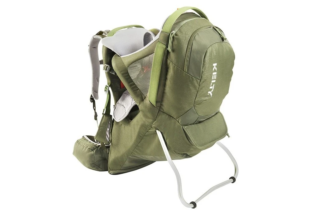 Porte-bébé Kelty Journey Perfectfit Signature – Image 11