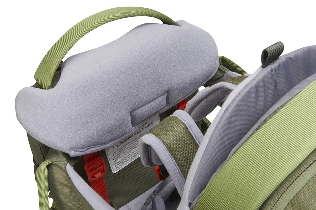 Porte-bébé Kelty Journey Perfectfit Signature – Image 9