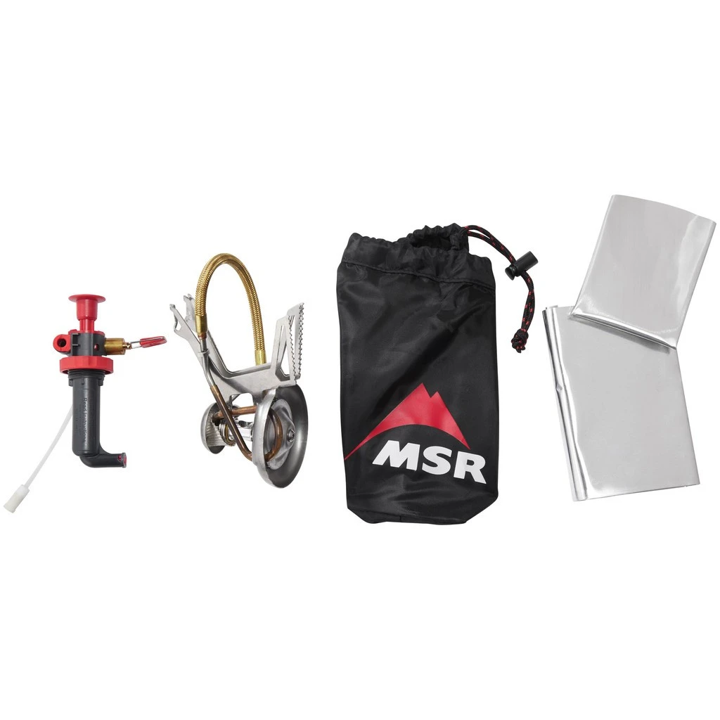 Msr Whisperlite International Combo – Image 2