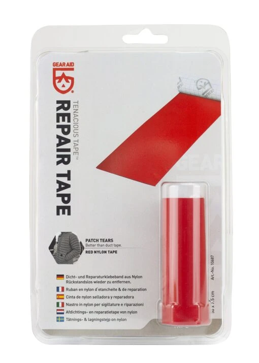 GearAid Tenacious Tape - Couleurs