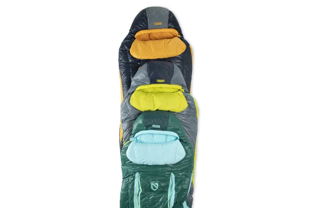 NEMO EQUIPMENT Nemo Disco Men's 30 â Image 14