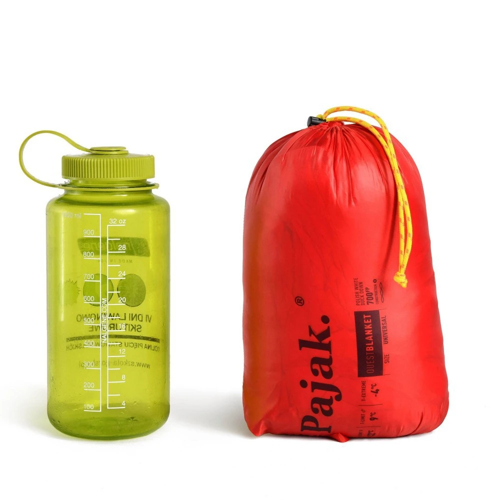 Pajak Quest Blanket – Image 9