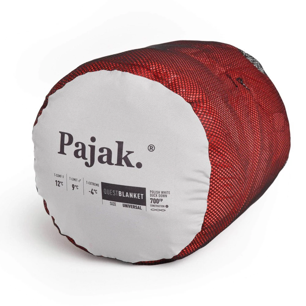Pajak Quest Blanket – Image 10