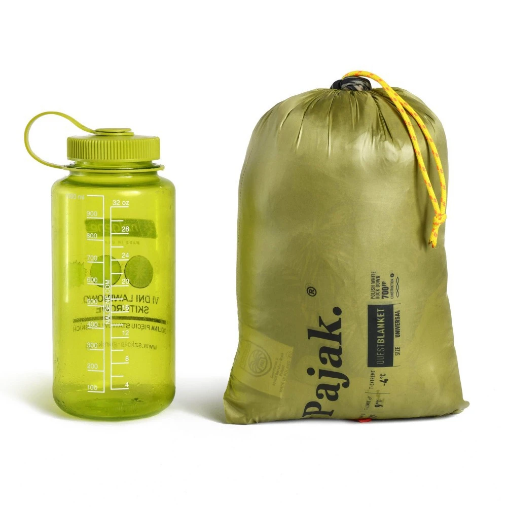 Pajak Quest Blanket – Image 4