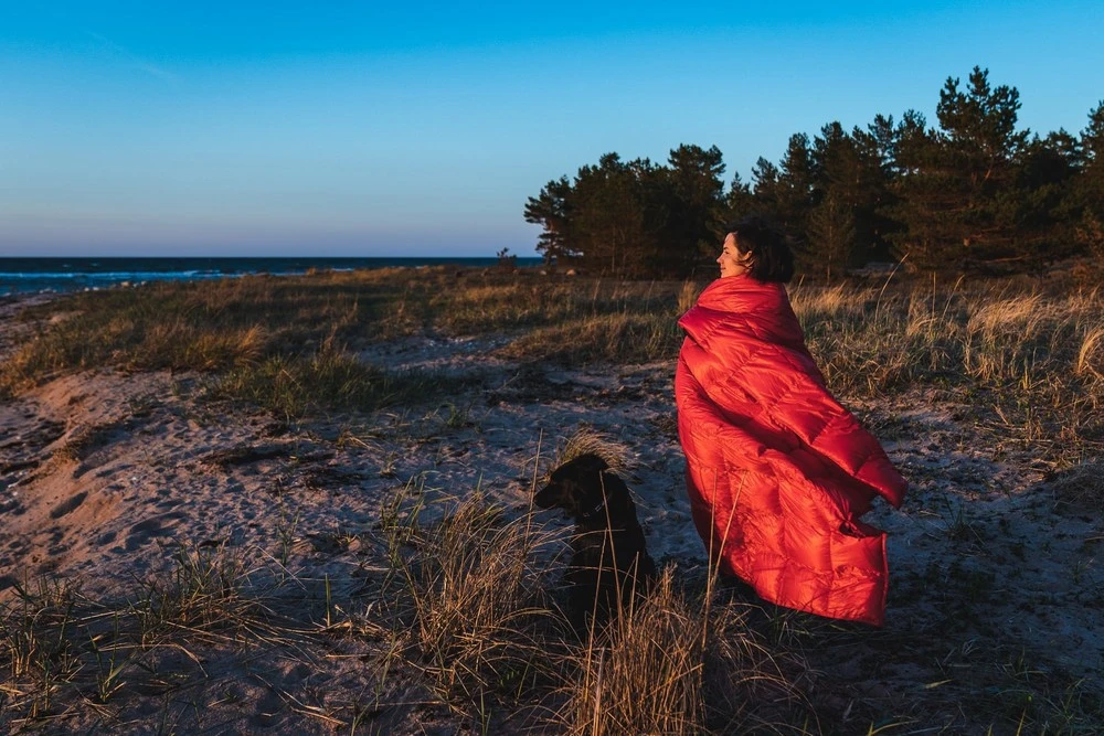 Pajak Quest Blanket – Image 13