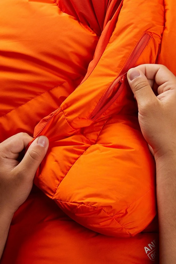 Rab Andes Infinium 1000 – Image 7