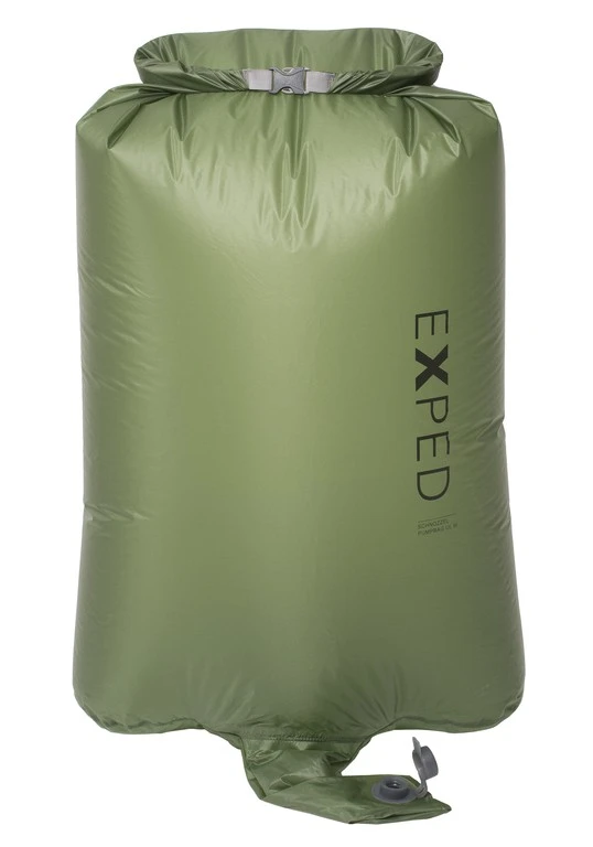 Exped Schnozzel Pumpbag UL M