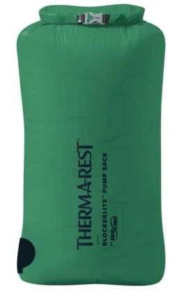 Therm-a-Rest Thermarest BlockerLite Pump Sack