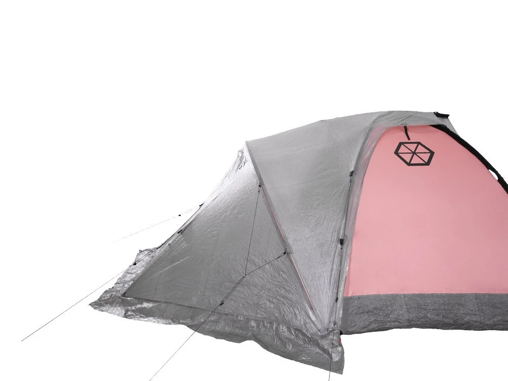 Samaya Equipment Samaya 2.0 Vestibule Dyneema – Image 4