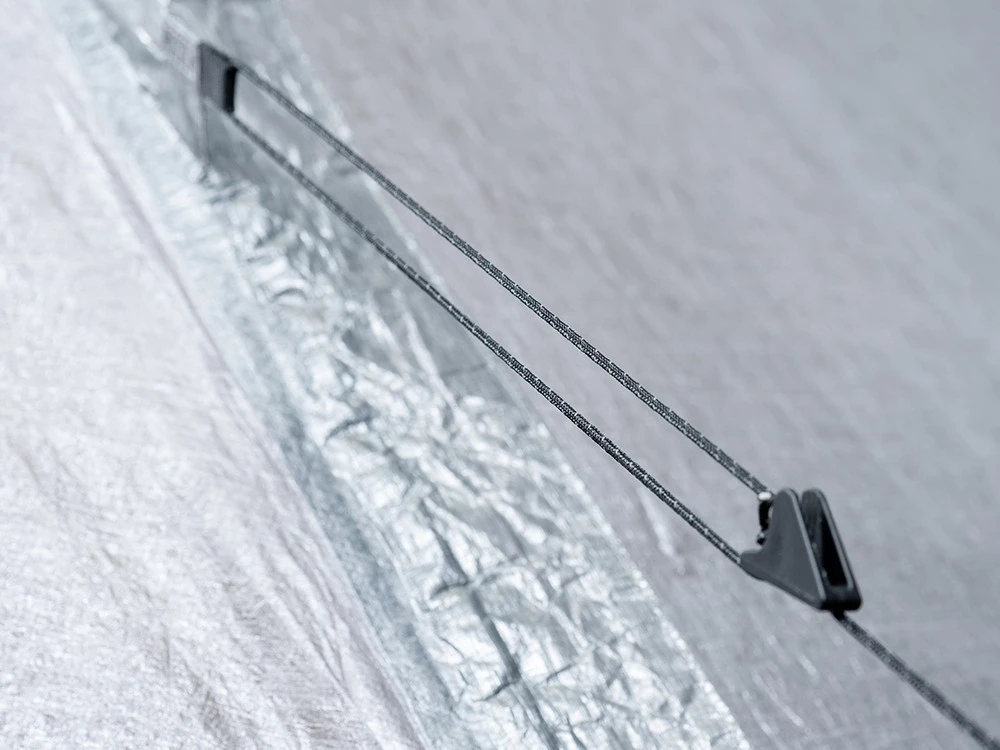 Samaya Equipment Samaya 2.0 Vestibule Dyneema – Image 6