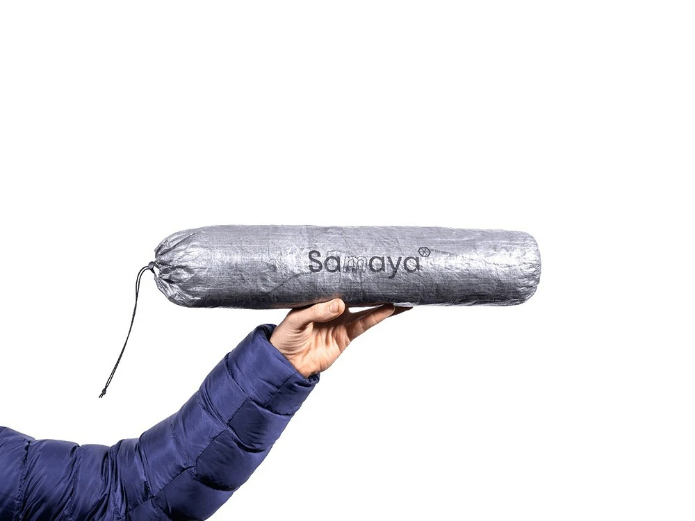Samaya Equipment Samaya 2.0 Vestibule Dyneema – Image 8