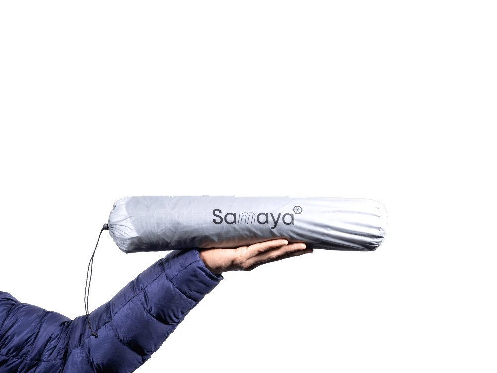 Samaya Equipment Samaya 2.5 Vestibule Nylon – Image 9