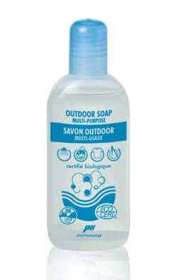Savon Bio Outdoor Multi-usages
