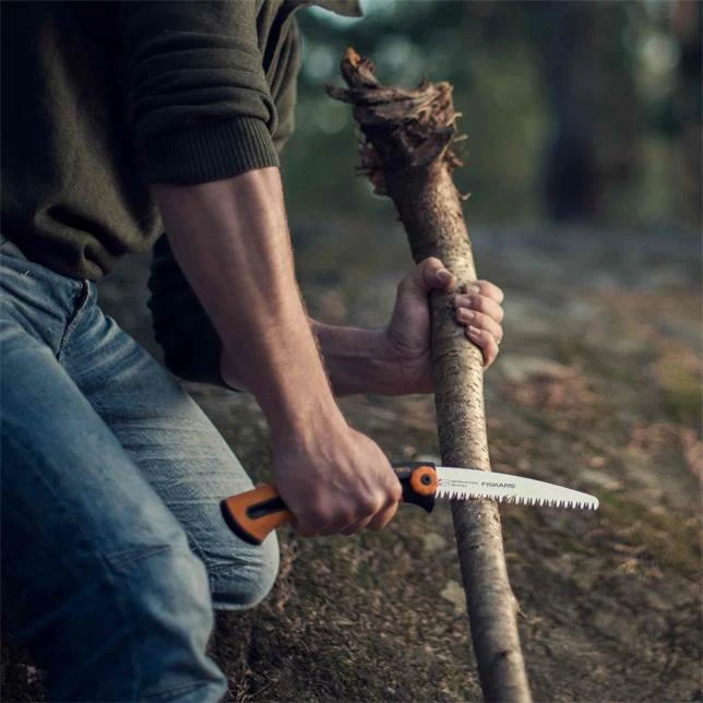 Scie Fiskars Xtract SW73 – Image 3