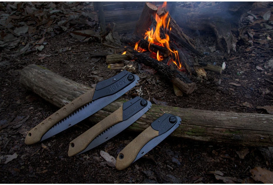 Silky Gomboy Curve Outback Edition – Image 7