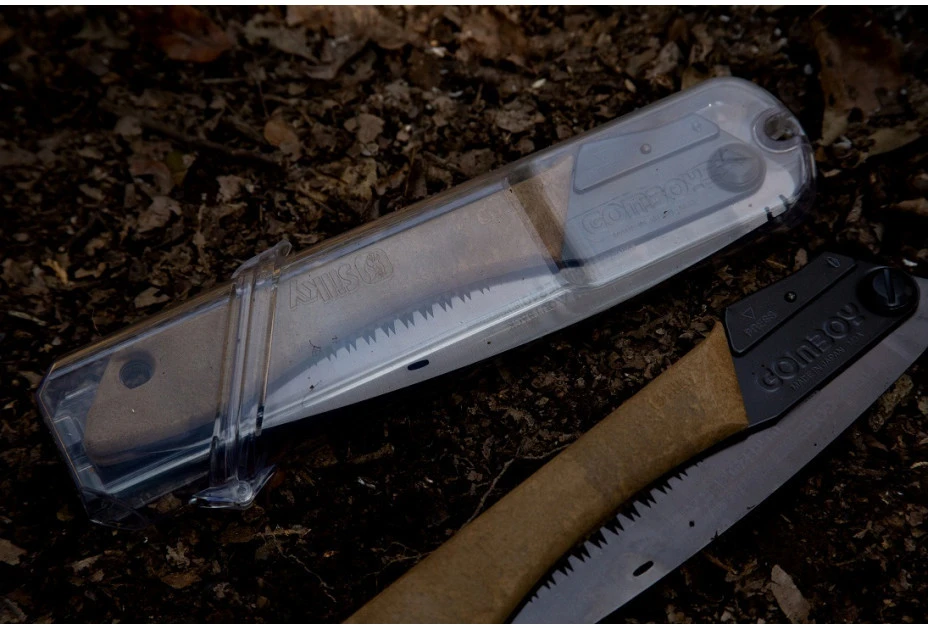 Silky Gomboy Curve Outback Edition – Image 6