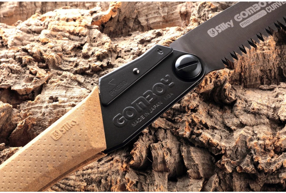 Silky Gomboy Curve Outback Edition – Image 9