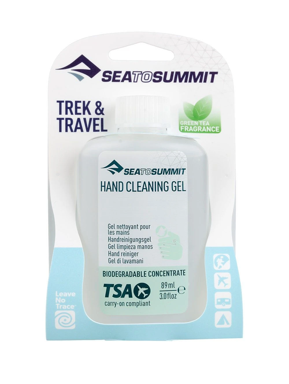 Sea To Summit Gel Nettoyant Pour Les Mains – Image 2