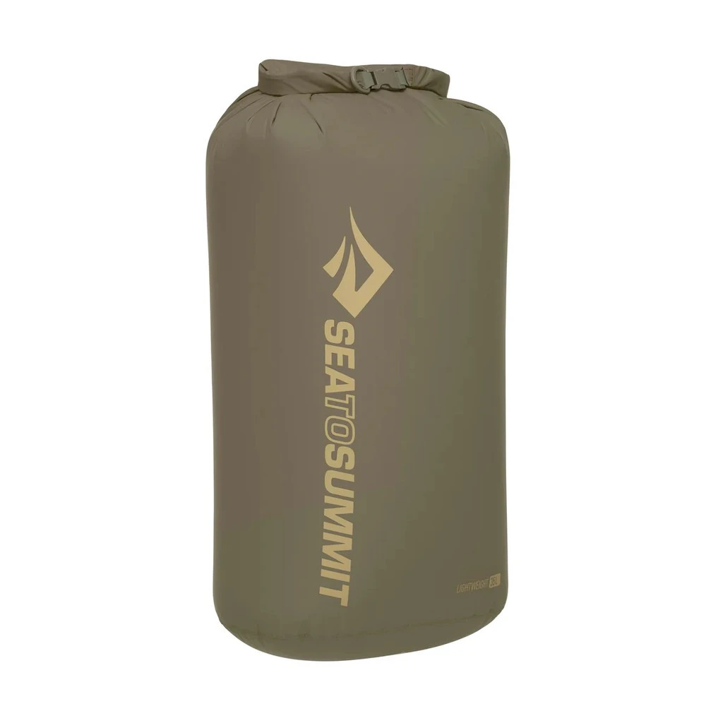 Sea To Summit Lightweight Dry Bag – Image 5