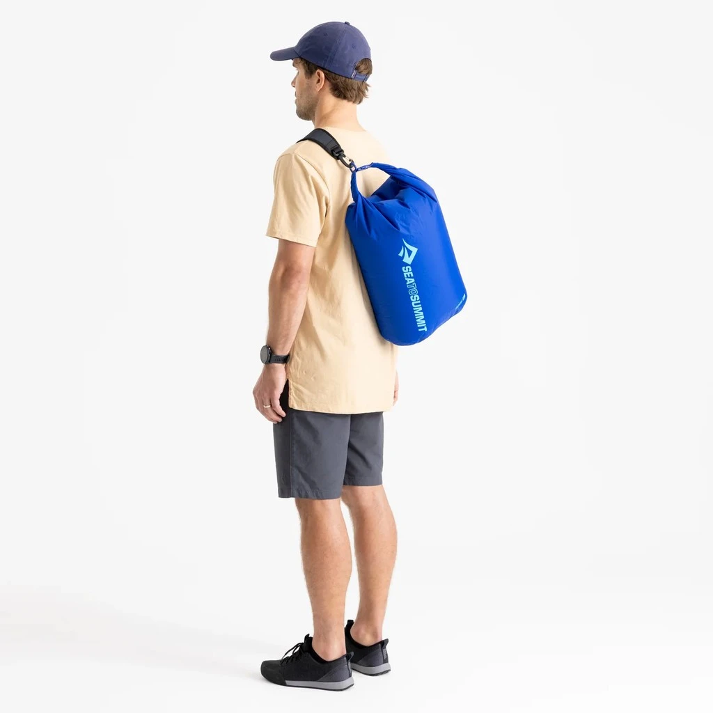 Sea To Summit Lightweight Dry Bag – Image 10